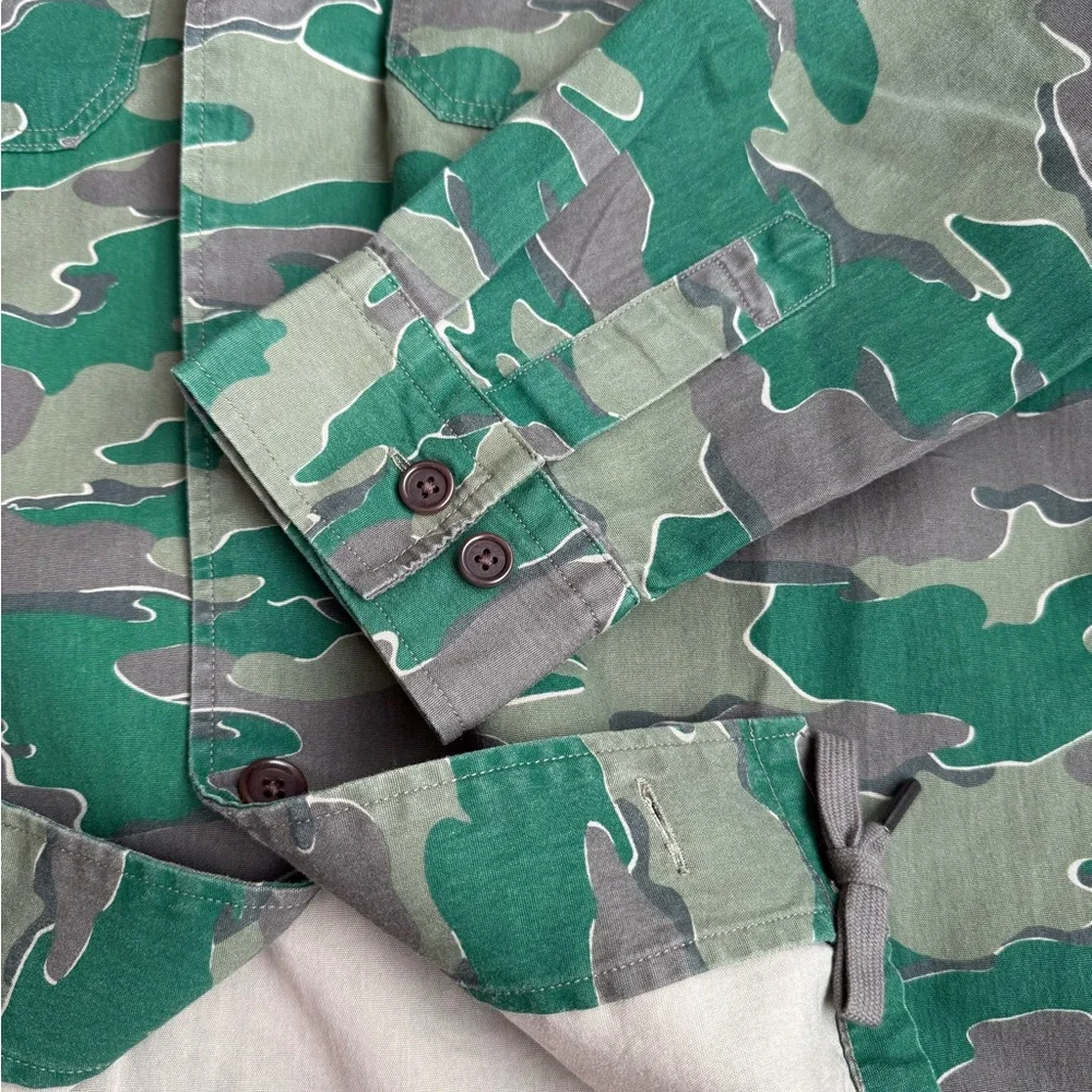 Banana Republic lightweight cotton